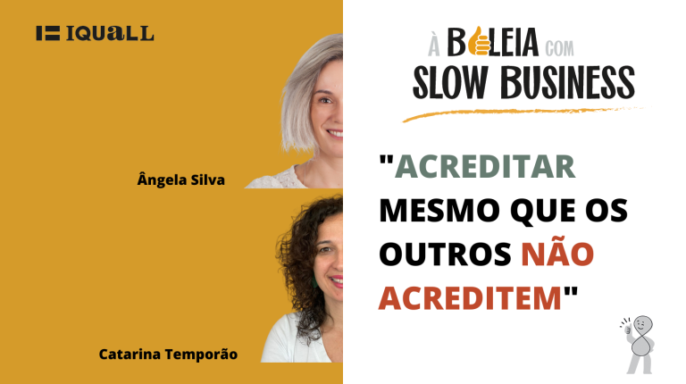 slow business catarina temporao